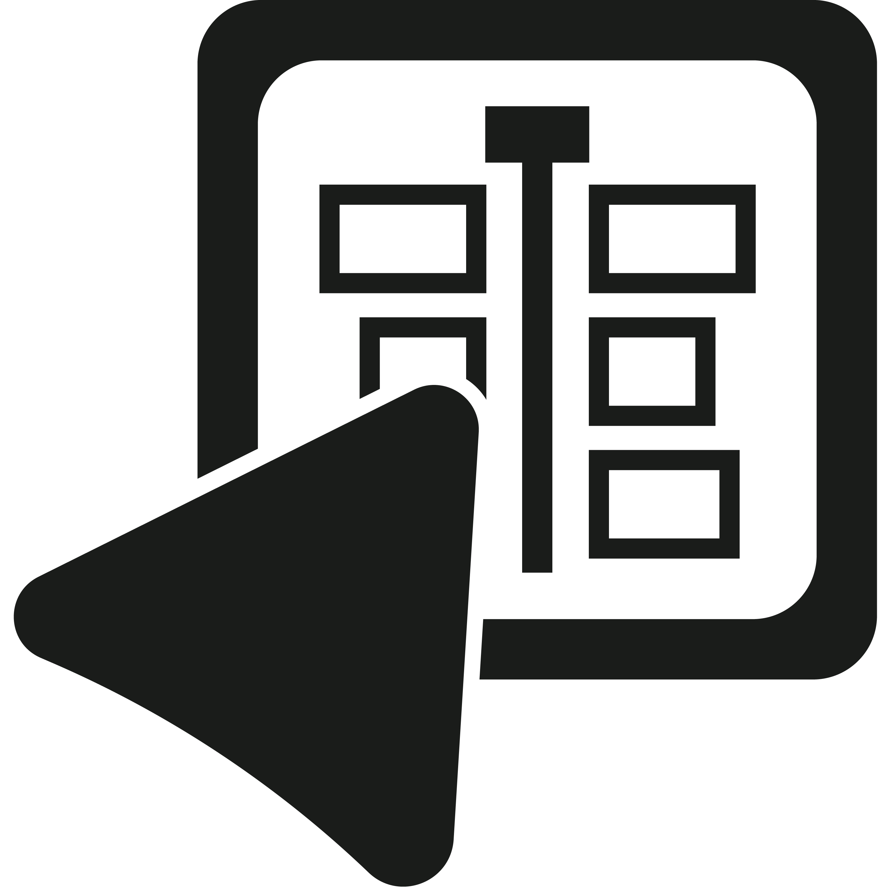 Full-Time Editor logo